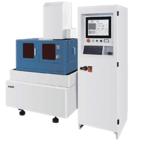 ВЫСОКОТОЧНЫЙ ЭЛЕКТРОЭРОЗИОННЫЙ ПРОВОЛОЧНО-ВЫРЕЗНОЙ СТАНОК С ЧПУ AR45